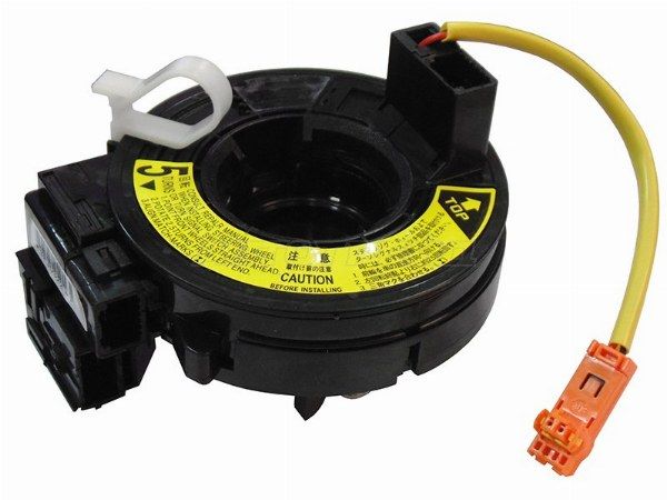 Шлейф подрулевой Toyota Camry