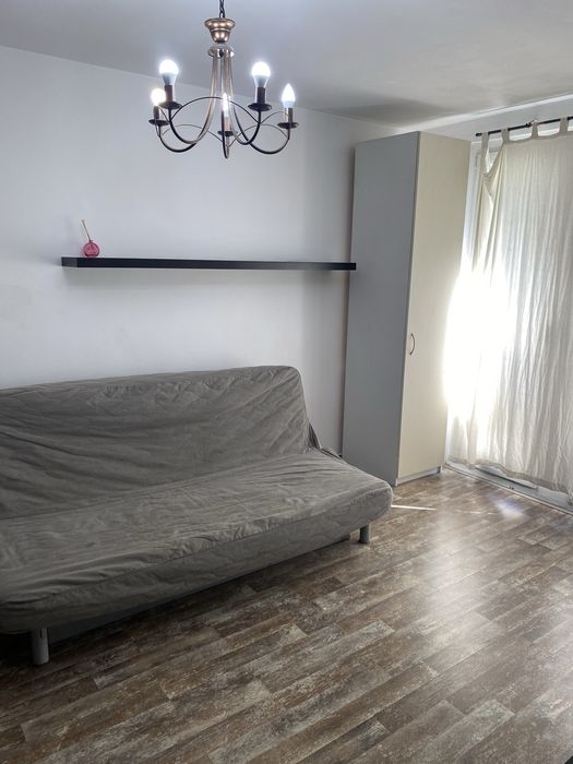 Inchiriere apartament 3 camere Metrou Titan