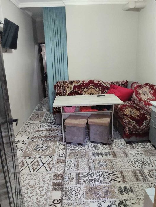 Срочно Продаётся  1-х комнатная Квартира  в Чирчике