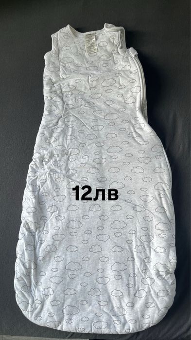 Детски чувалчета