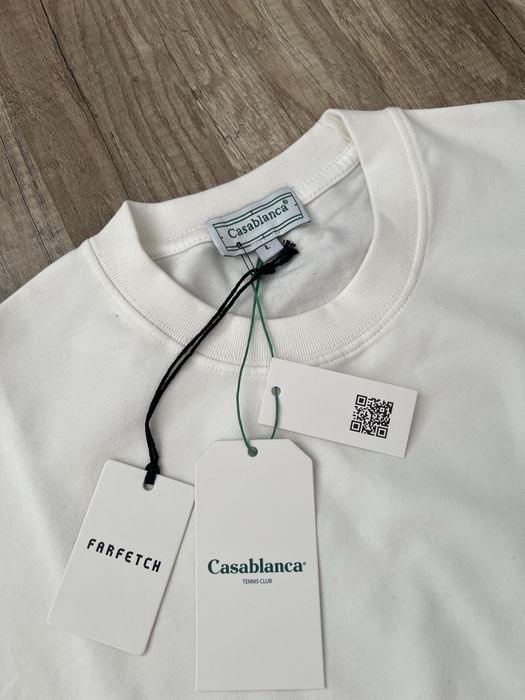 Bluza CasaBlanca L noua