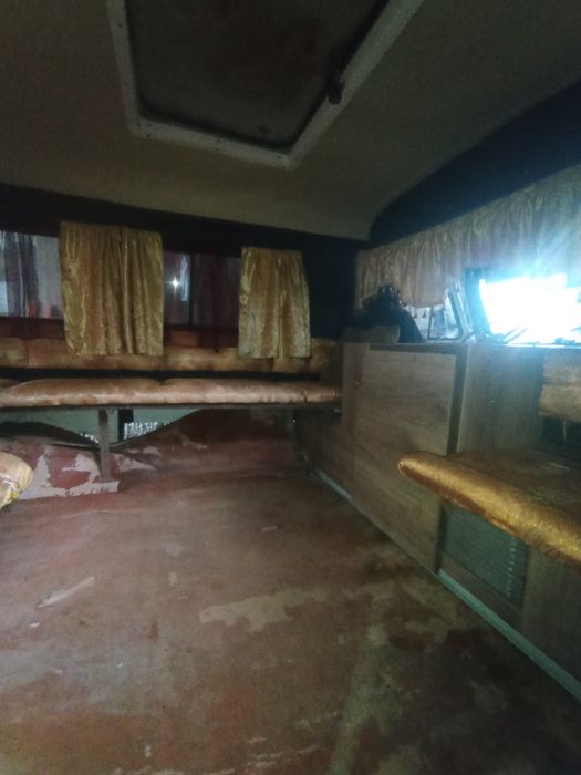 Продам УАЗ буханка