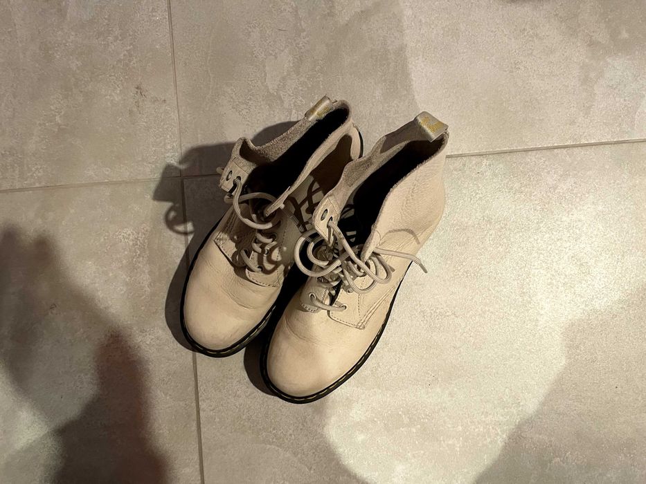 dr. Martens дамски 42