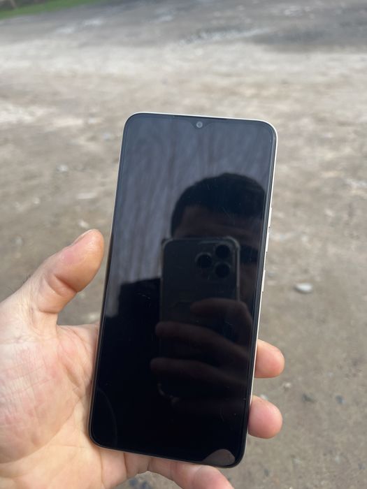 Itel telefon 1. Oy kafolat