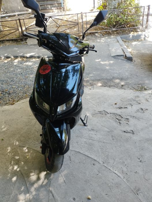 М8 180 куб Лия матор