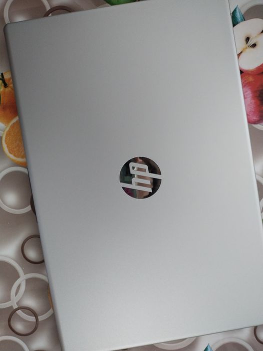 Ноутбук hp новый
