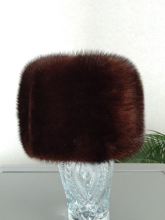 Продам мужскую шапку