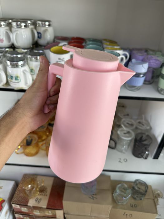 Termos 1 ltr. Melvar Xitoy maxsulotlari.