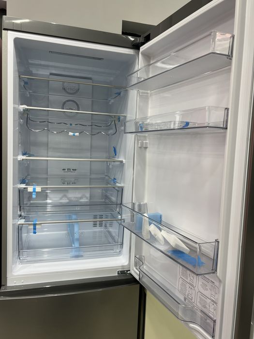 Холодильники инверторные от Haier CEF535AWD Акция!!!