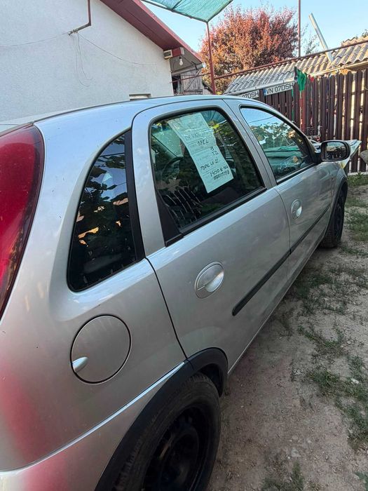 Opel CORSA 1.3 Diesel