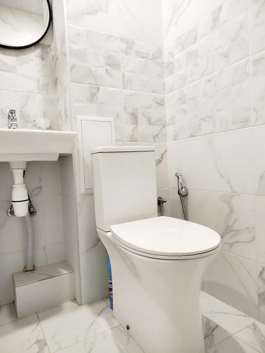 Продава се Тристаен апартамент в Варна, Левски - 68 кв.м за 1185 €/кв.м - Снимка #5