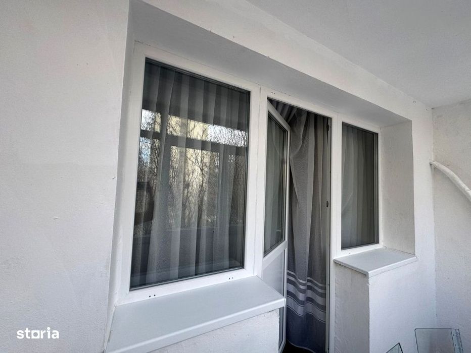 Apartament 3 Camere | Renovat |  Drumul Taberei  | Metrou Raul Doamnei