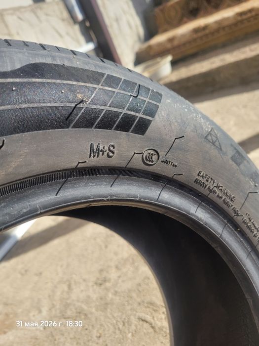 Продам шину r14 185/65