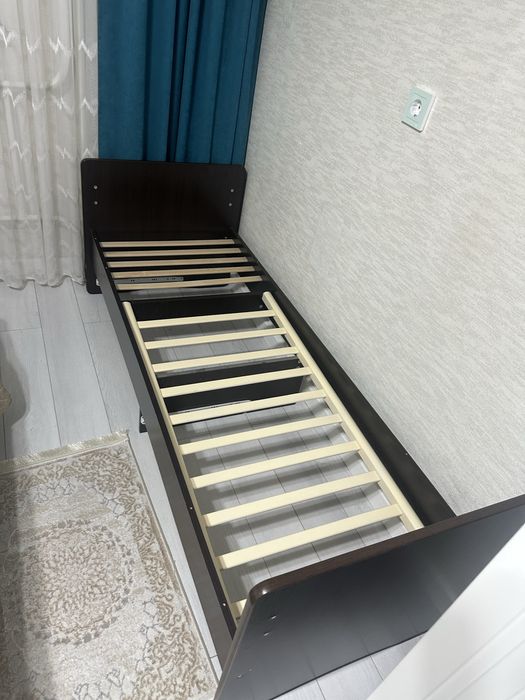 Продается подростковая кровать , детская трансформер.