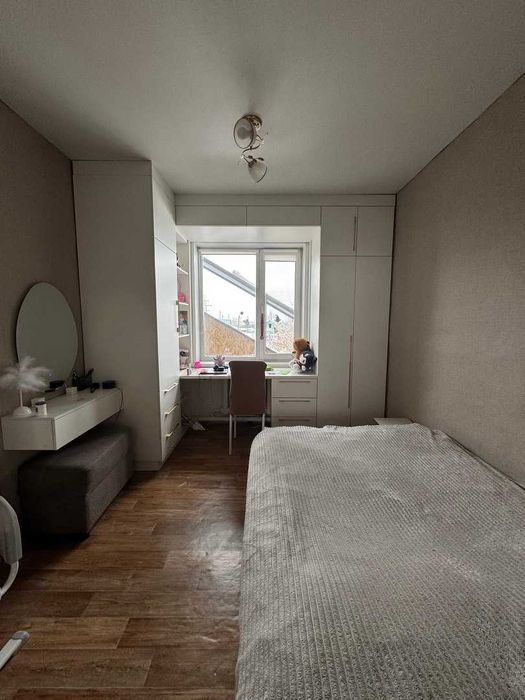 Офисное помещение, 161.4 м², Пушкина