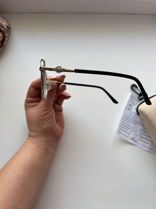 Продам очки для зрения 8000 тг