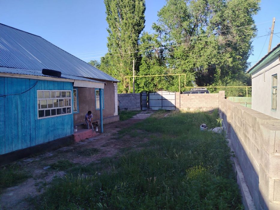 Үй сатылады арзан бағада