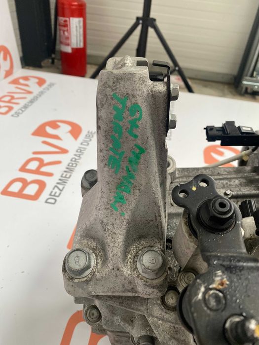 Cutie viteza manuala   pentru Hyundai i30N Euro 6 2,0 BENZINA Cod motor G4KH 6+1 trepte 206 kw/280 ps 2018-2022 an fabricatie