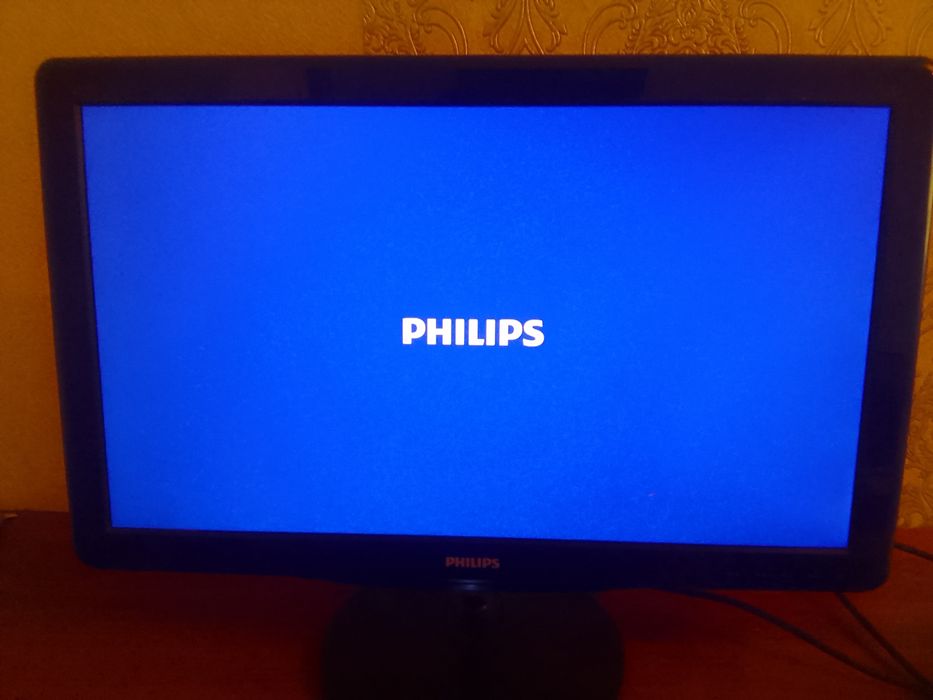 Продам монитор pnilips