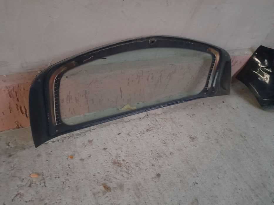 Luneta Corsa d 4 usi