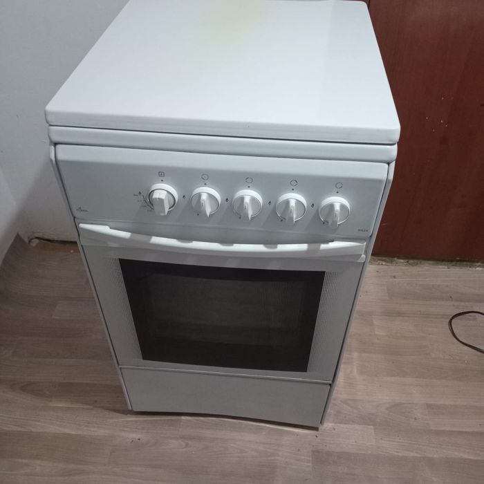 Газовая плита FLAMA