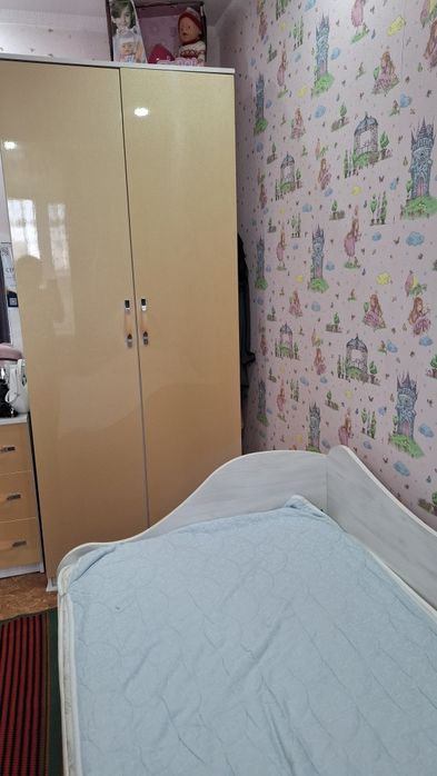 Продам детский гарнитур