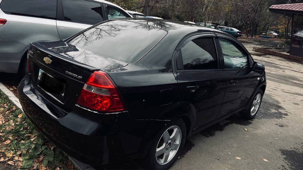 Продам машину в отличном состоянии