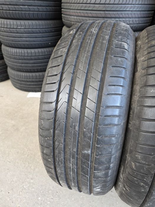 215/55/17 PIRELLI 4бр