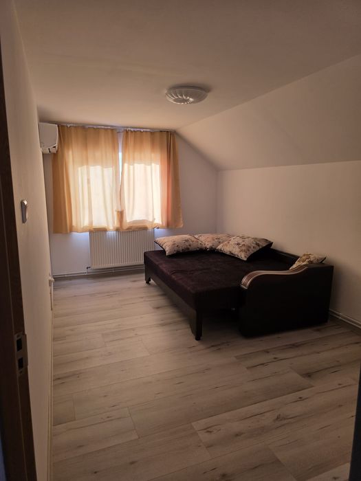Duplex cartier Primăverii