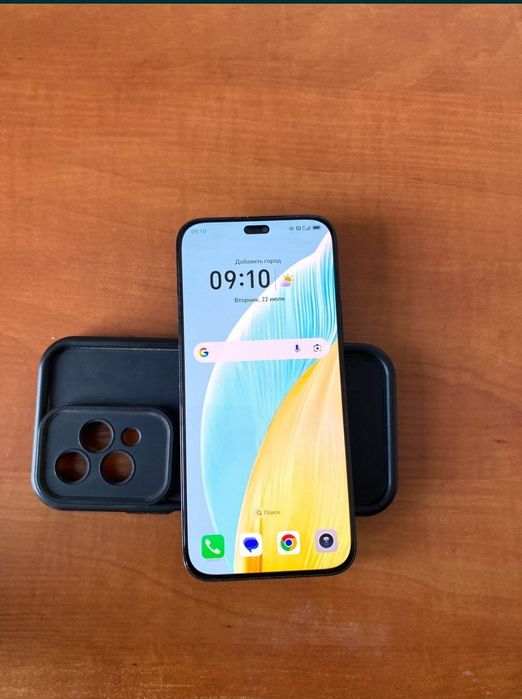 Honor 200 lite 256 gb