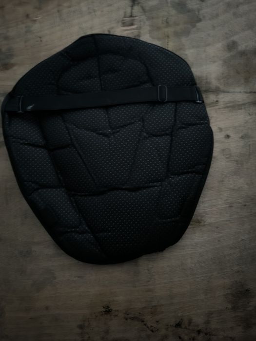 Husa șa motocicleta