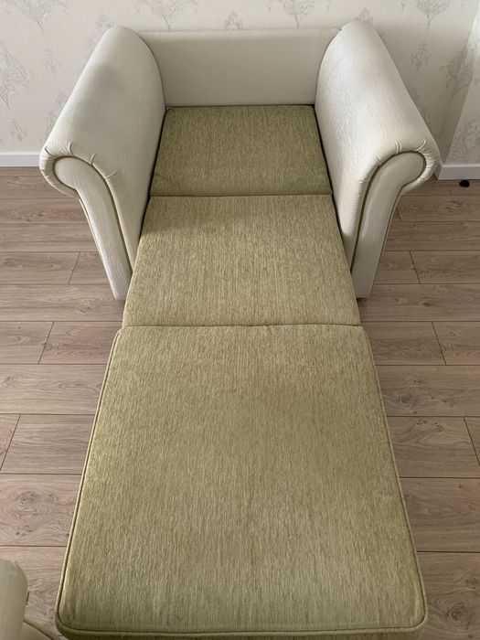 Продам кресло-кровать