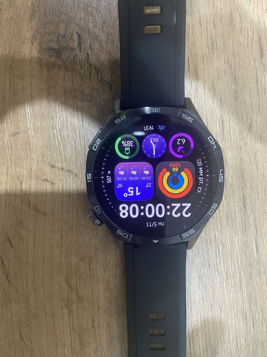 Смарт часы Huawei Gt 6
