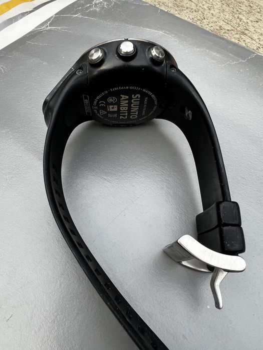 Промо безплатна доставка часовник Suunto Ambit 2 sapphire crystal GPS