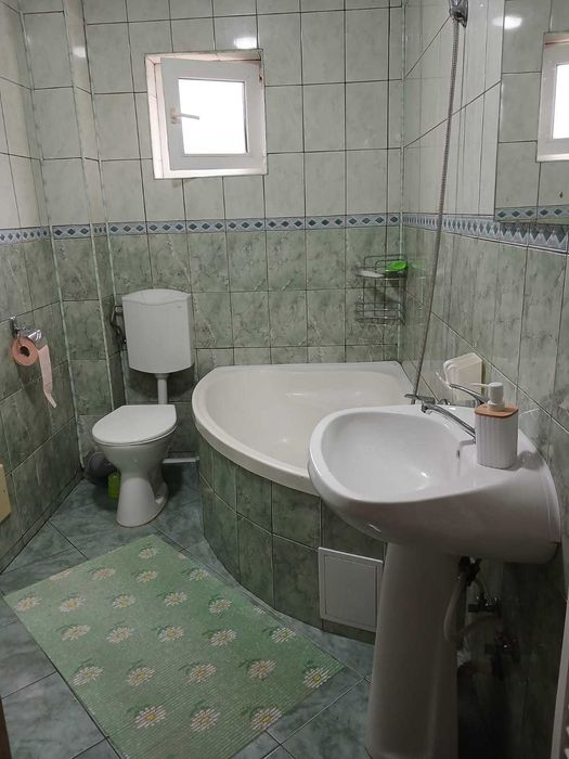 Dau in chirie Apartament 2 camere Manastur, Aleea Negoiu, cu parcare