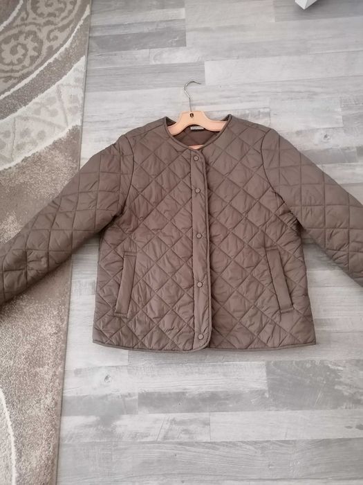 Дамско шушляково яке