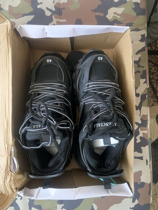 Продам траки паль