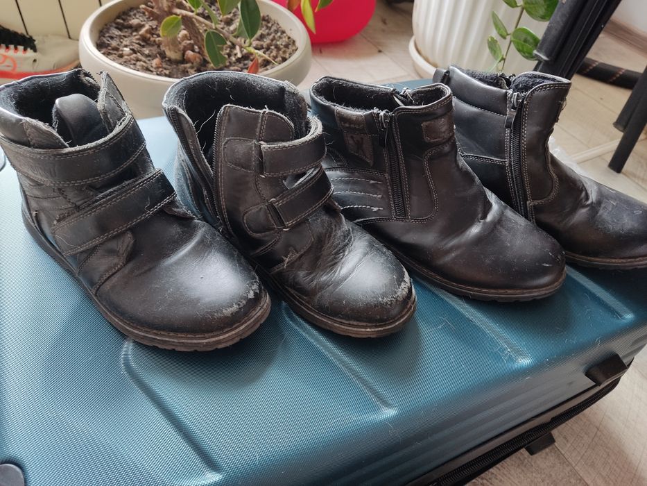 Обувь на мальчика бесплатно.