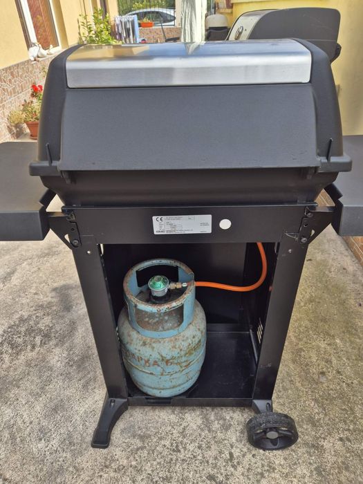 Газово барбекю Broil King GEM 310