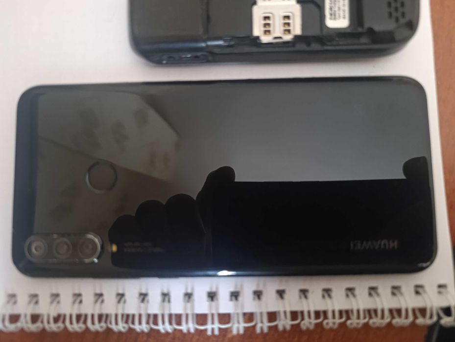 Продам huawei p30 lite и nokia оригинал,срочно