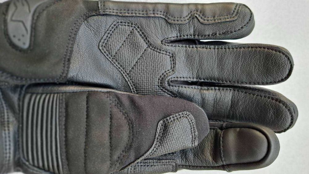 Ръкавици Alpinestars Belize V2 Drystar Touring 3XL