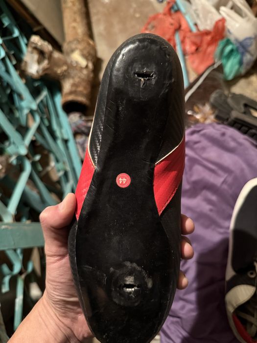 Продам конькобежные коньки