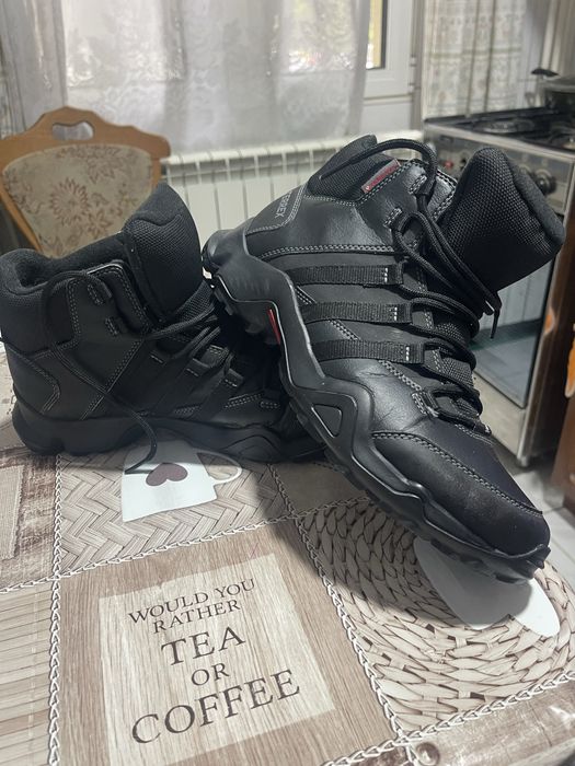Ghete Adidas Terrex Primaloft