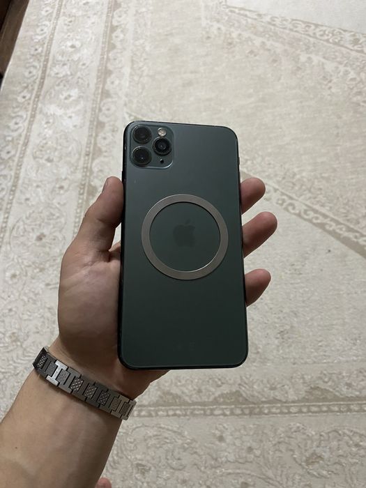 Айфон 11про мах/Iphone 11pro max