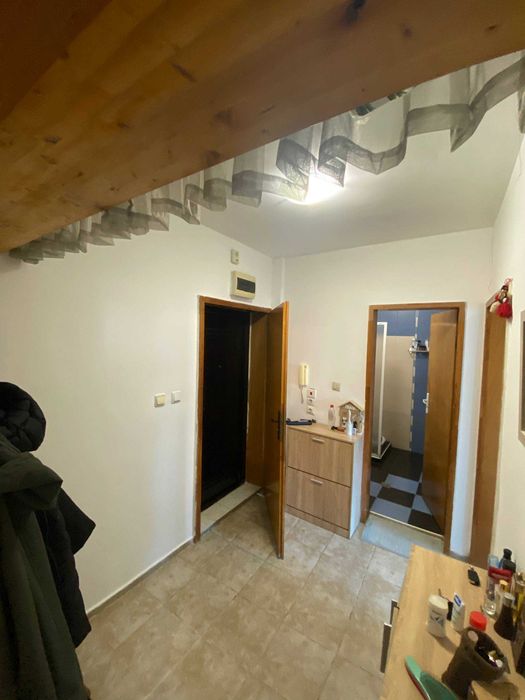 Дава се под наем Двустаен апартамент в София, Люлин 7 - 60 кв.м за 478.38 € - Снимка #10