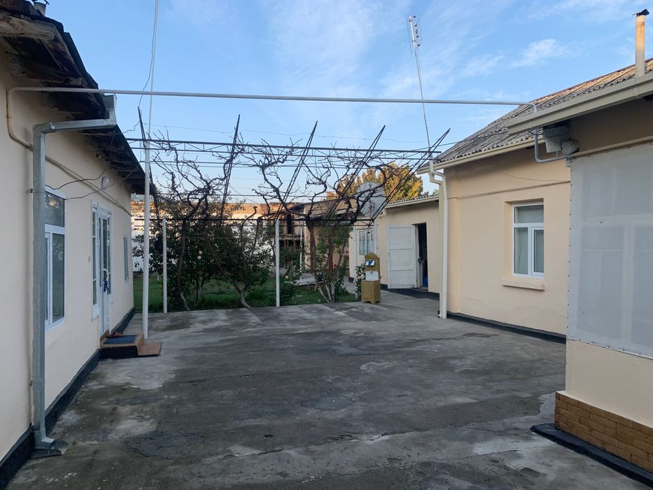 Продаётся участок дом