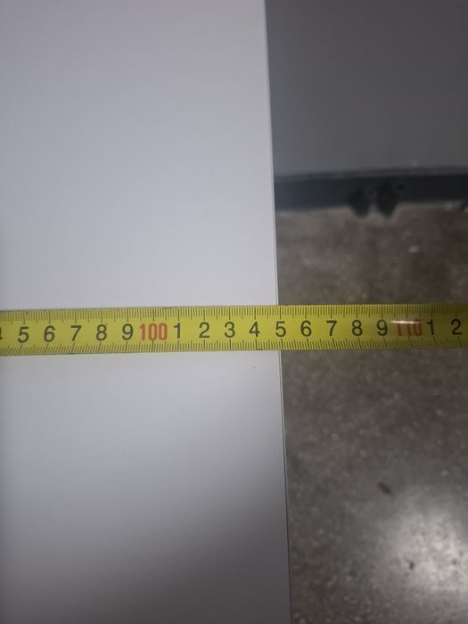 Masă  de bucătărie  extensibilă