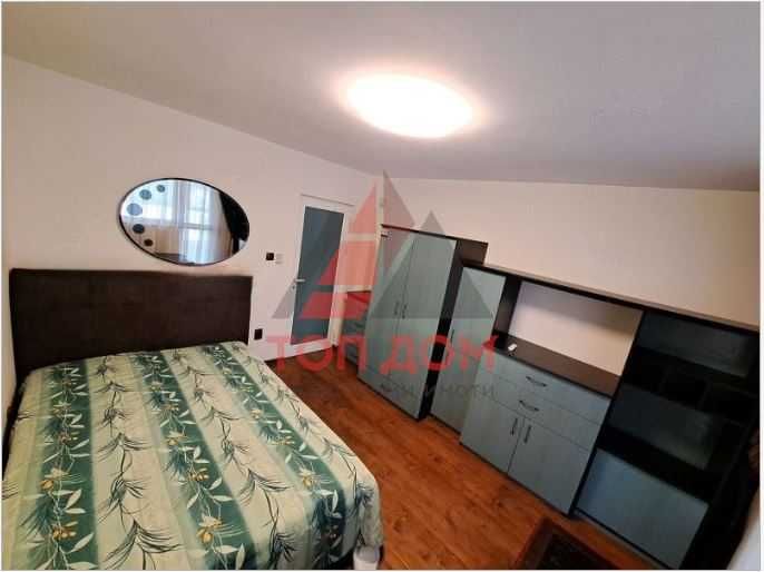 Дава се под наем Тристаен апартамент в Варна, Цветен квартал - 86 кв.м за 663 € - Снимка #5