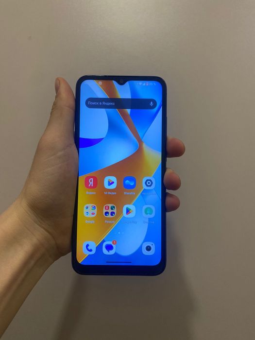 Поко с51 идеальный телефон