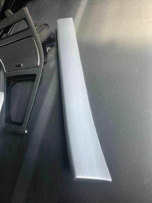 Интериорни лайсни BMW X3 E83
